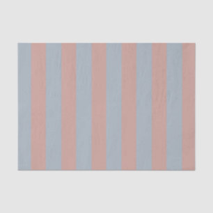 Papier Mousseline Blocs couleur rose et bleu glace millénaires