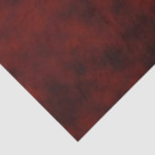 Papier Mousseline Bloodwarm Stillness (Détail)