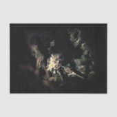 Papier Mousseline Bloomed (Recto)