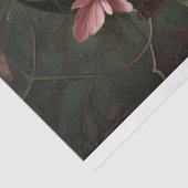 Papier Mousseline Blossom Lune (Détail)