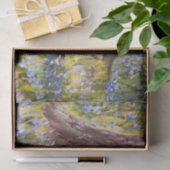 Papier Mousseline Bluebell Woods   (Cadeau)