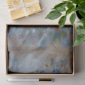 Papier Mousseline Bluebird USA (Cadeau)