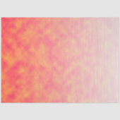 Papier Mousseline Blush Horizon (Recto)