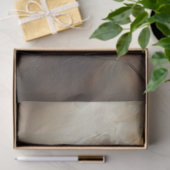 Papier Mousseline Blush Rose Center Decoupage Tissue Paper (Cadeau)