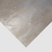 Papier Mousseline Blush Rose Pair Decoupage (Détail)