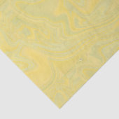 Papier Mousseline Boho Floral Imaginaire Companion (Détail)