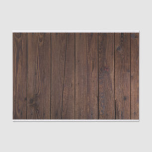 Papier Mousseline Bois de bois Mur de bois Texture