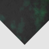 Papier Mousseline Bois de braise (Détail)