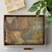 Papier Mousseline Bois de sciage (par Childe Hassam) (Cadeau)