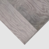 Papier Mousseline Bois en bois effet bois élégant grain (Détail)