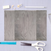 Papier Mousseline Bois en bois effet bois élégant grain (Artisanat)