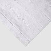 Papier Mousseline Bois rustique élégant Chic Chic Farmhouse Style (Détail)