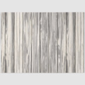 Papier Mousseline Bois simulé usé (Recto)