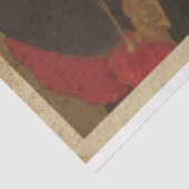 Papier Mousseline Boîtier japonais de fille triste Imprimer style Uk (Détail)