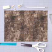 Papier Mousseline Bonbons au chocolat Brown crémeux Anniversaire (Artisanat)