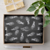 Papier Mousseline Bones (Cadeau)