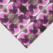 Papier Mousseline Bonheur (Détail)