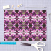 Papier Mousseline Bonheur (Artisanat)