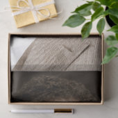 Papier Mousseline Booker Washington : African American Educator (Cadeau)