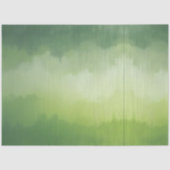 Papier Mousseline BosquetMurmure (Recto)