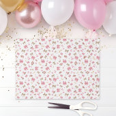 Papier Mousseline Bottes, Casquettes et vaches de fille Occidentale 