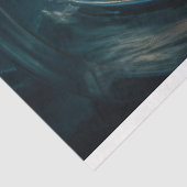 Papier Mousseline Bottle to sea ocean ship capsize v5 Tissue paper (Détail)