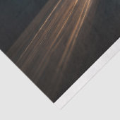 Papier Mousseline Bottle to sea ocean ship capsize v9 Tissue paper (Détail)