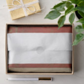 Papier Mousseline Bouddha indien en parchemin fleuri (Cadeau)