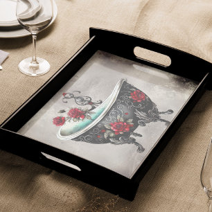 Papier Mousseline Boudoir   Baignoire Antique Or Vieux Bain Pied