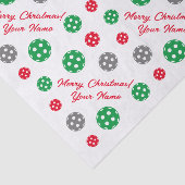 Papier Mousseline Boule à pickles personnalisés remplissage cadeau d (Détail)