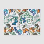 PAPIER MOUSSELINE BOUTEILLES EN PAPIER TISSU NATUREL (Recto)