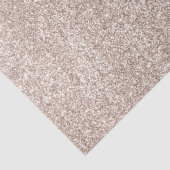 Papier Mousseline Boutique rose Gold Lingerie (Détail)