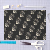 Papier Mousseline Bouzouki (Artisanat)