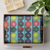 Papier Mousseline Bowling Blitz (Cadeau)