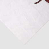 Papier Mousseline Boxe de homard (Détail)