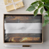 Papier Mousseline Boxer dog en tant que pompier - (Cadeau)