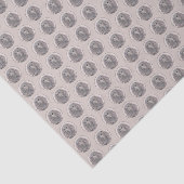 Papier Mousseline Boykin Spaniel Paining - Cute Original Dog Art (Détail)