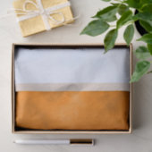 Papier Mousseline Braises dans le ciel (Cadeau)