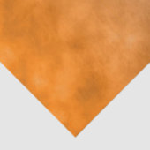Papier Mousseline Braises dans le ciel (Détail)