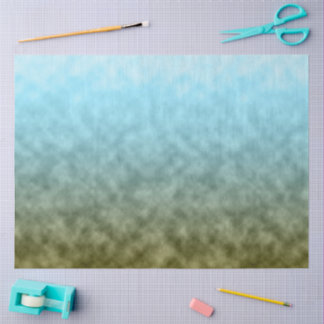 Papier Mousseline Breath Between Shorelines