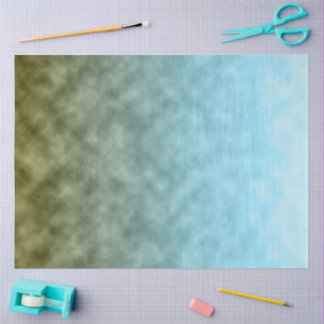 Papier Mousseline Breath Between Shorelines