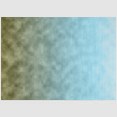 Papier Mousseline Breath Between Shorelines (Recto)