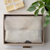 Papier Mousseline Bretagne Espagne (Cadeau)