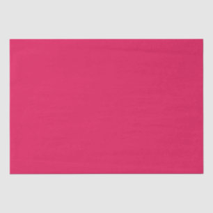 Papier Mousseline Bright Ruby Red Moderne Maximale Noël