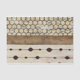 Papier Mousseline Brillez II
