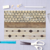 Papier Mousseline Brillez II (Artisanat)