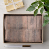 Papier Mousseline Brique dans le mur (Cadeau)