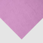 Papier Mousseline Brise de Pâques rose (Détail)