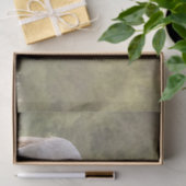 Papier Mousseline Broadfoot Mare (Cadeau)