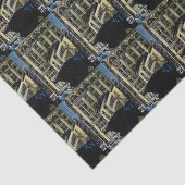 Papier Mousseline Broadway's Best, New York City (Détail)